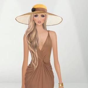 Meet your Posher, Gwendolyn